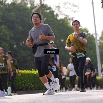 Runner Photo 6575904
