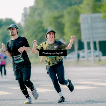 Runner Photo 6575909