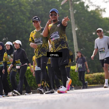 Runner Photo 6575921