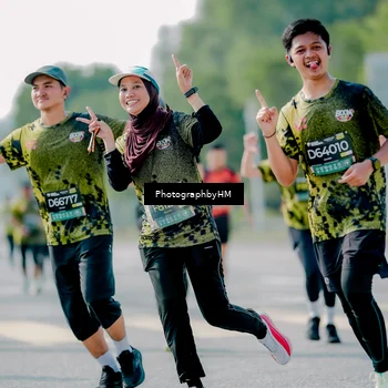 Runner Photo 6575924
