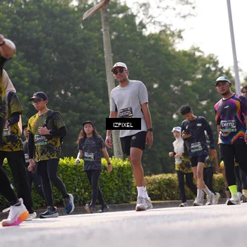 Runner Photo 6575925