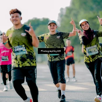 Runner Photo 6575929
