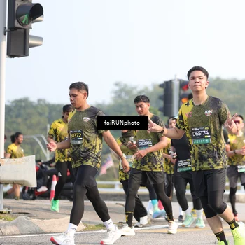 Runner Photo 6575934