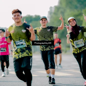 Runner Photo 6575935