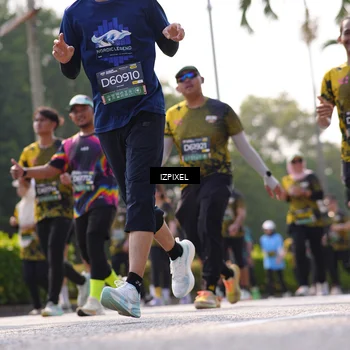 Runner Photo 6575938