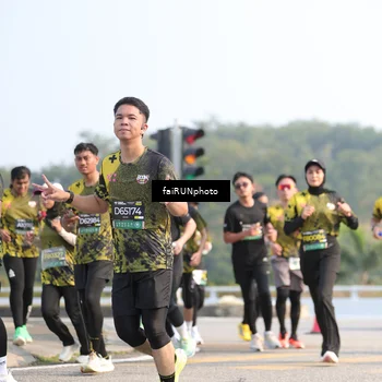 Runner Photo 6575941