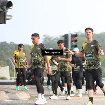 Runner Photo 6575947