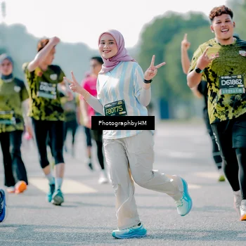 Runner Photo 6575953