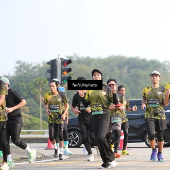 Runner Photo 6575955