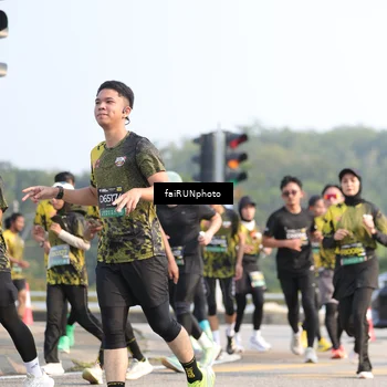 Runner Photo 6575957