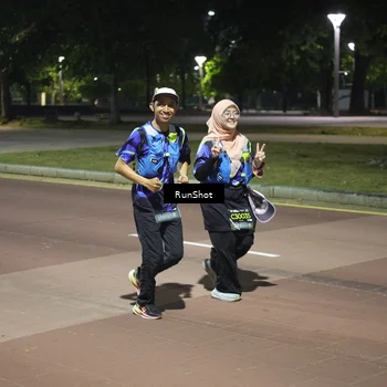Runner Photo 6575958