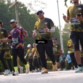 Runner Photo 6575959