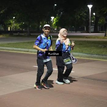Runner Photo 6575960