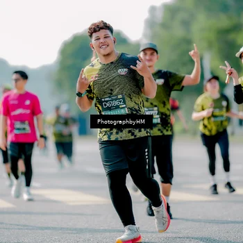 Runner Photo 6575962