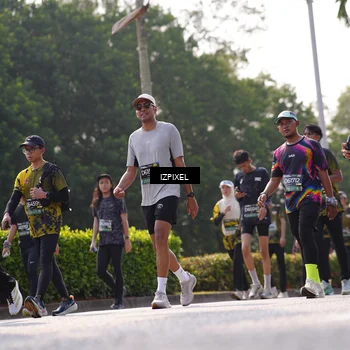 Runner Photo 6575967