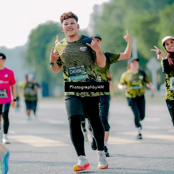Runner Photo 6575970
