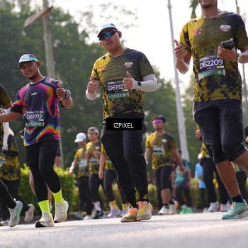 Runner Photo 6575971