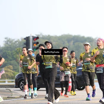 Runner Photo 6575977