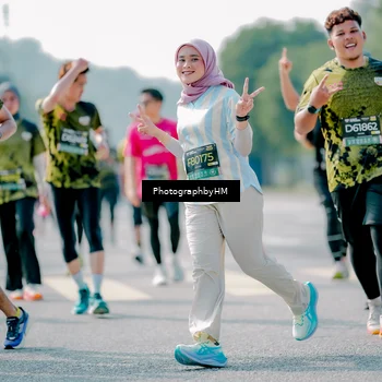 Runner Photo 6575982