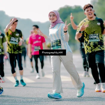 Runner Photo 6575984