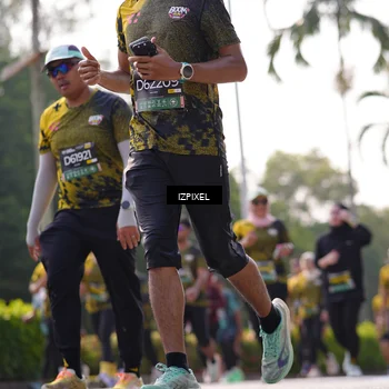 Runner Photo 6575985