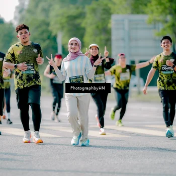 Runner Photo 6575991