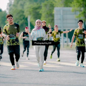 Runner Photo 6575996