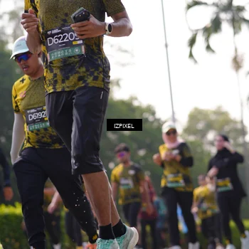 Runner Photo 6576002