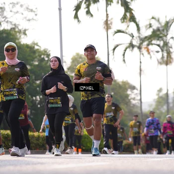 Runner Photo 6576004