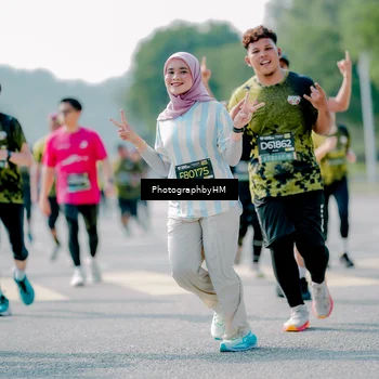 Runner Photo 6576008