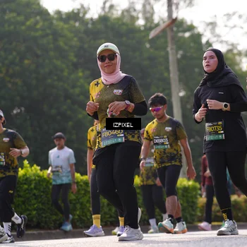 Runner Photo 6576010
