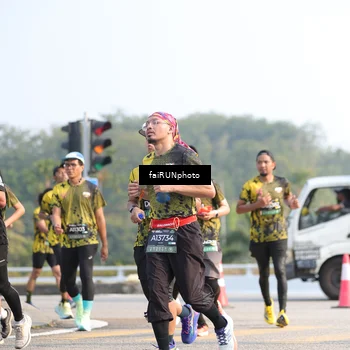 Runner Photo 6576012