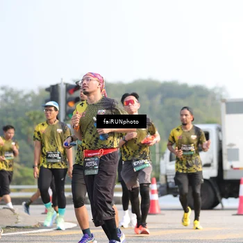 Runner Photo 6576016