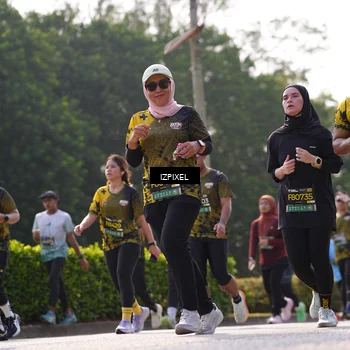 Runner Photo 6576022