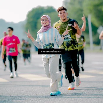 Runner Photo 6576025