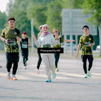 Runner Photo 6576028
