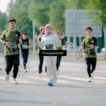 Runner Photo 6576029