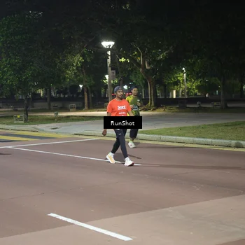 Runner Photo 6576030