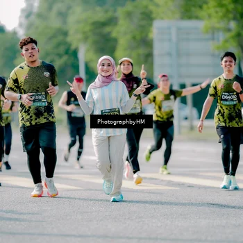 Runner Photo 6576031