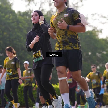 Runner Photo 6576032