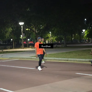 Runner Photo 6576037