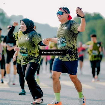 Runner Photo 6576040