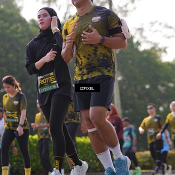 Runner Photo 6576043