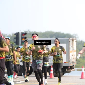Runner Photo 6576047