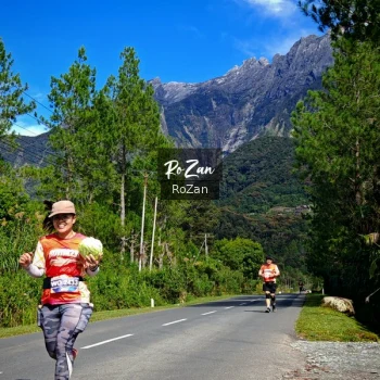 Runner Photo 657605