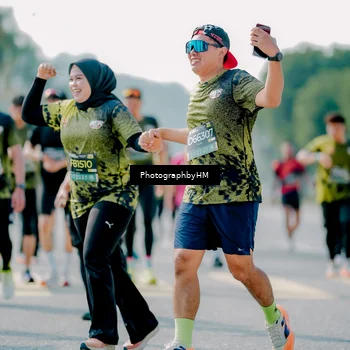 Runner Photo 6576056