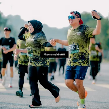 Runner Photo 6576063