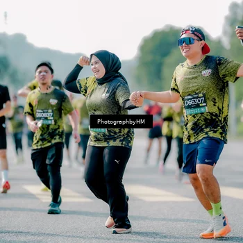 Runner Photo 6576071