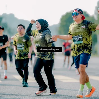 Runner Photo 6576074