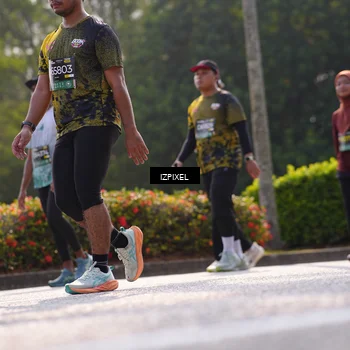Runner Photo 6576076